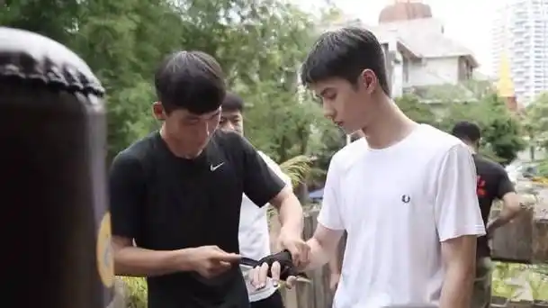 王一博##王一博冰雨火##王一博陈宇