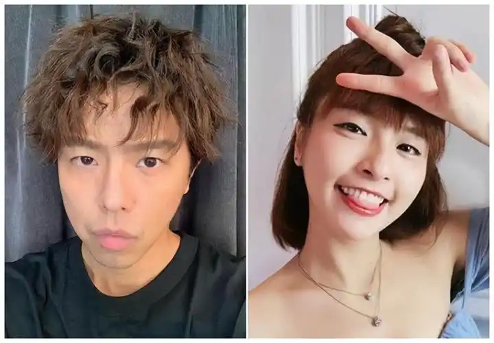 小鬼女友疗伤一个月晒近照暴瘦一圈皮包骨粉丝大呼很心疼