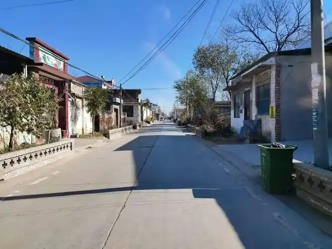 获嘉县亢村镇:组织开展"千人劳动,万人幸福"活动_群众_积分_全镇