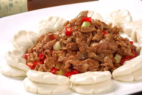 推荐六道家常小炒,最纯粹的味道萦绕在你舌尖