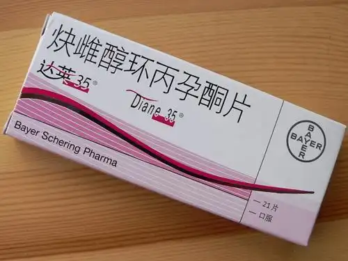 治疗痤疮(青春痘)常用的西药有哪些?