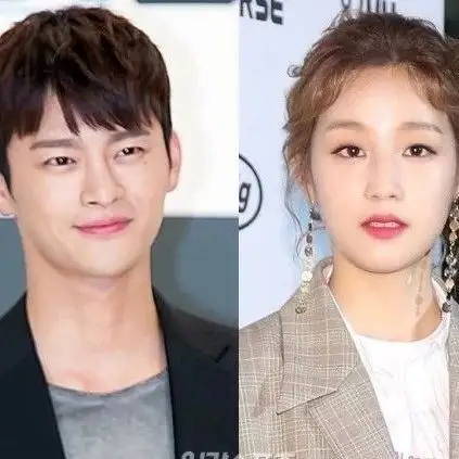 【相恋近三年告吹】徐仁国与朴宝蓝一个月前分手