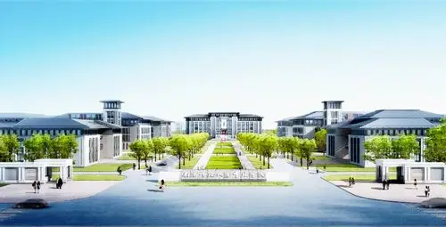 南京师范大学中北学院