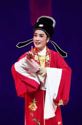 低调的越剧演员王君安为何会成为越迷们追随的焦点