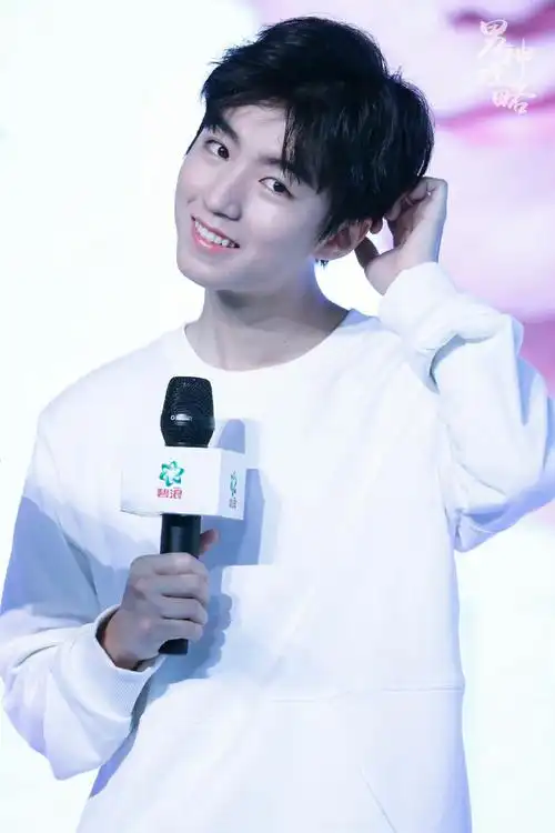 从开始到未来,只为王俊凯##王俊凯2024凯启甲辰