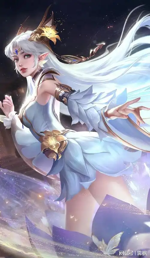 王者荣耀貂蝉系列壁纸