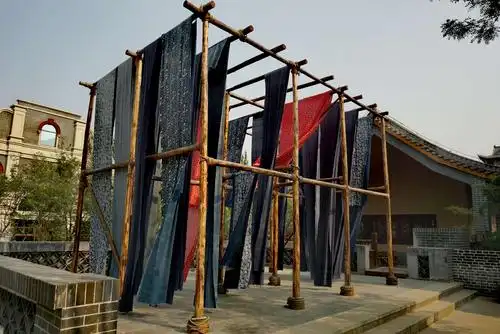 德明古镇 - 美篇