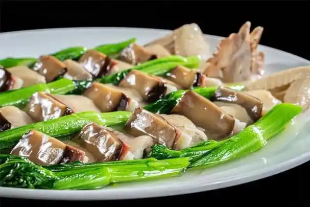 粤菜家常菜介绍,粤菜家常菜菜名(现在已经很少看到了)