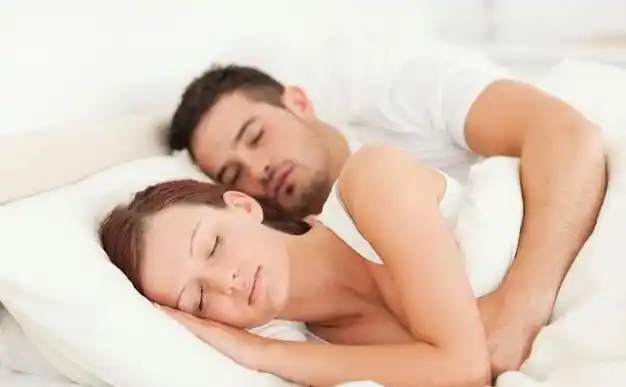 g点性高潮的5个最佳性爱姿势