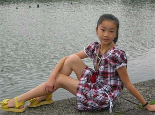 为什么现在的00后女生越来越"早熟"?原因其实很简单!