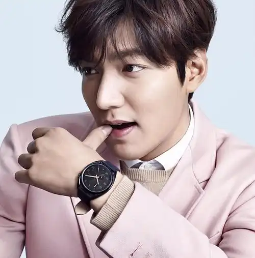 李敏镐 min-ho lee的图片