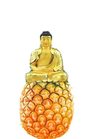 一十二品莲台的品究竟是啥意思?