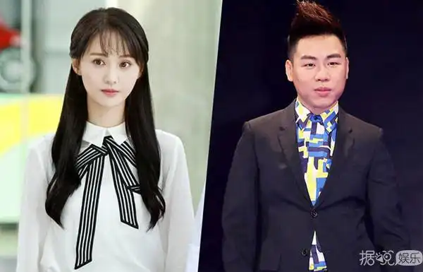 分手一年多后,郑爽和胡彦斌又要复合了?