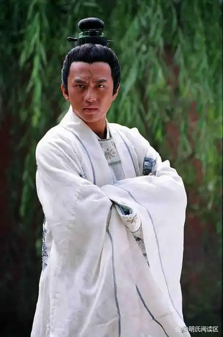 扮演过包拯的5个明星:陆毅,邓超,张子健都上榜,你更喜欢哪个