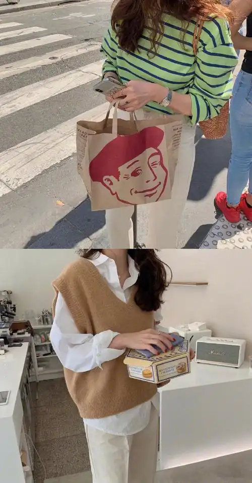 穿搭- 堆糖,美图壁纸兴趣社区