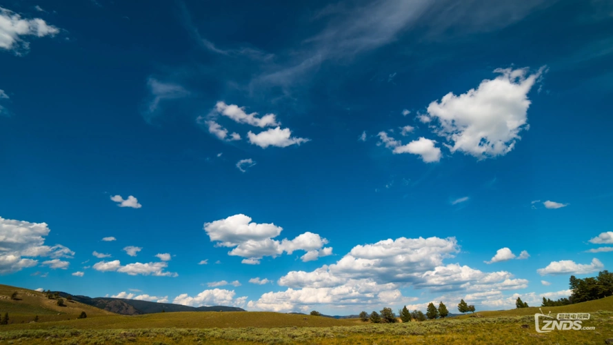 4k超高清自然纪录片黄石国家公园201761第一集2160pm