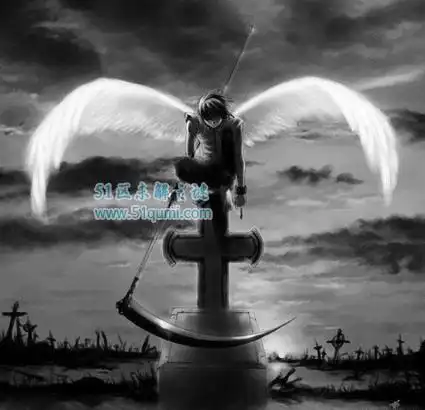 九大堕天使排名哪个堕天使实力最强