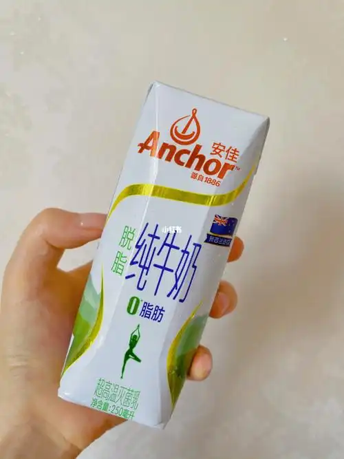 牛奶爱好者的日常饮用奶