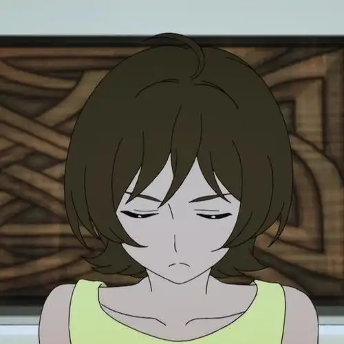 恶魔人crybaby自截