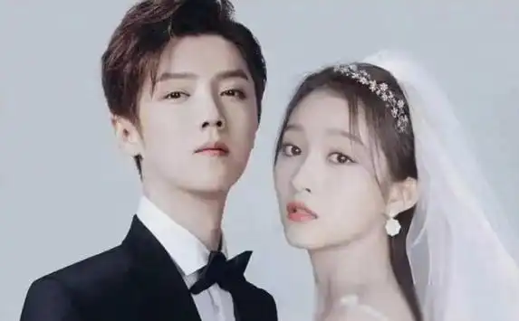 心动相守!关晓彤鹿晗甜虐恋情升级,两人秀恩爱霸占热搜榜!