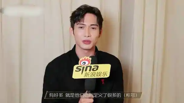 张彬彬回应人间欲霸##青春娱乐