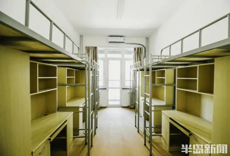 数说青岛实验高级中学全力奔赴属于你的星辰大海