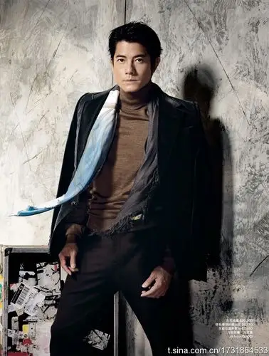 p>郭富城(aaron kwok),1965年10月26日出生于中国香港,祖籍广东东莞