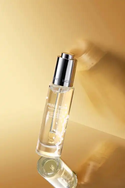 护肤品摄影|英树松露面膜|暗调高级标签静物摄影美妆拍摄化妆品拍摄