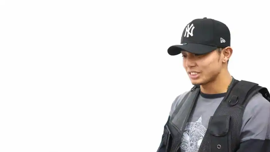 【ppl】16 question for the rampage vol.