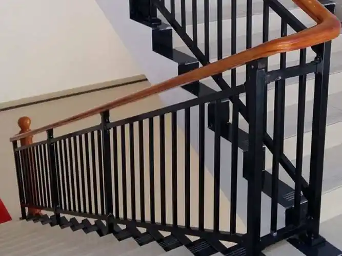 楼梯扶手6