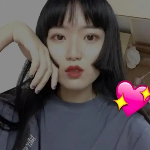 留公主切姬发式发型是一种什么样的体验