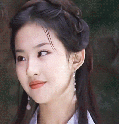 刘亦菲王语嫣