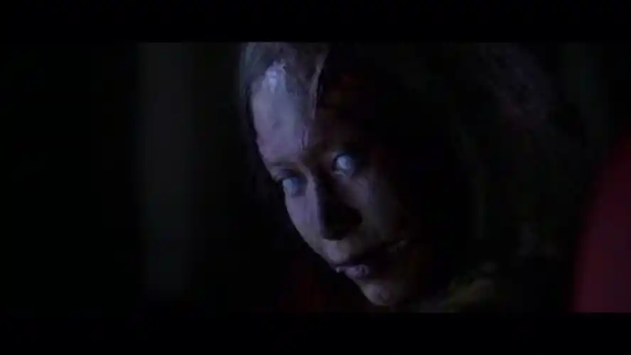 泰国恐怖电影厉鬼将映