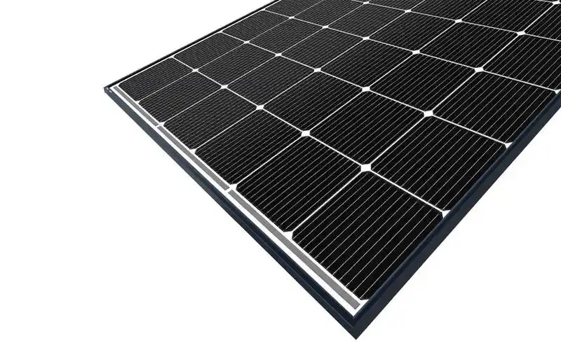 首页 产品服务 太阳能光伏发电系统主要设备:太阳能光伏组件,让太阳能