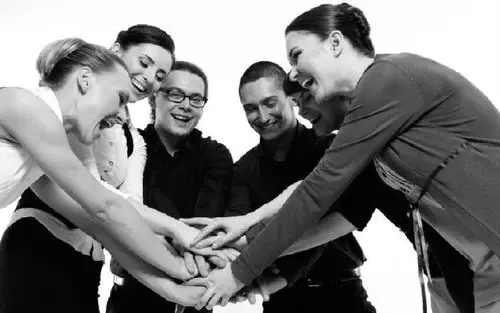 独一无二最霸气最潮的团队名字大全