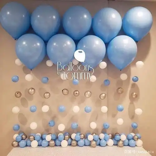 气球装饰布置——第2期