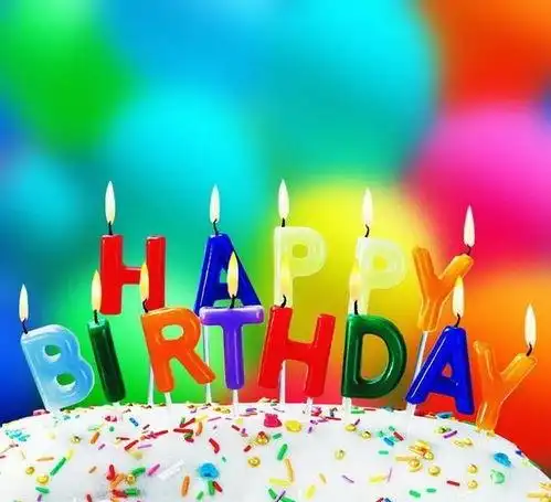 生日快乐图片唯美 - 搜狗图片搜索