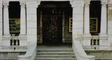 民国风云人物靳云鹏,两次任国务总理,晚年信佛,1951年病逝天津_袁世凯