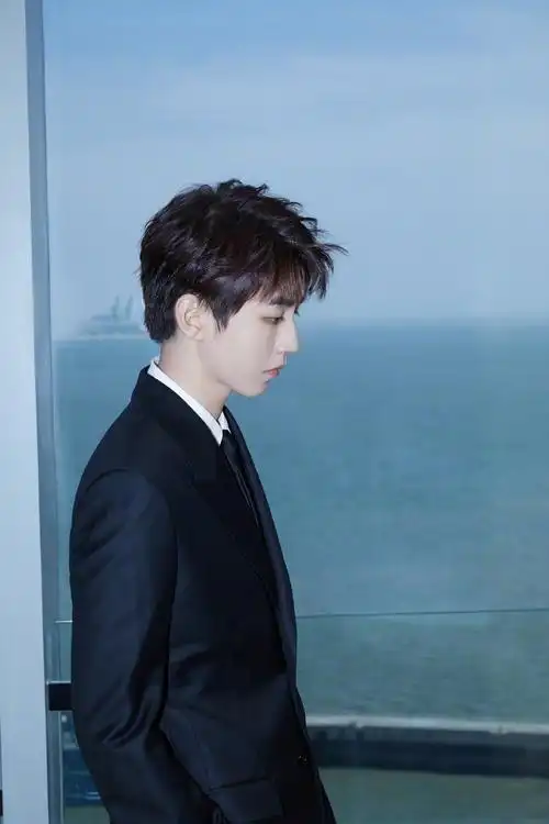 简介:王俊凯金鸡百花电影节写真图片,分享一组王俊凯图片给大家,图中