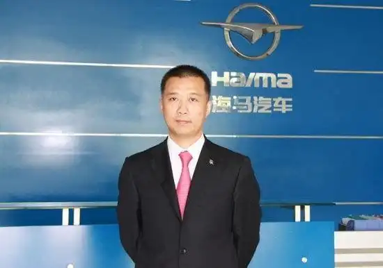 传统车企高管离职潮触网触媒只是开始