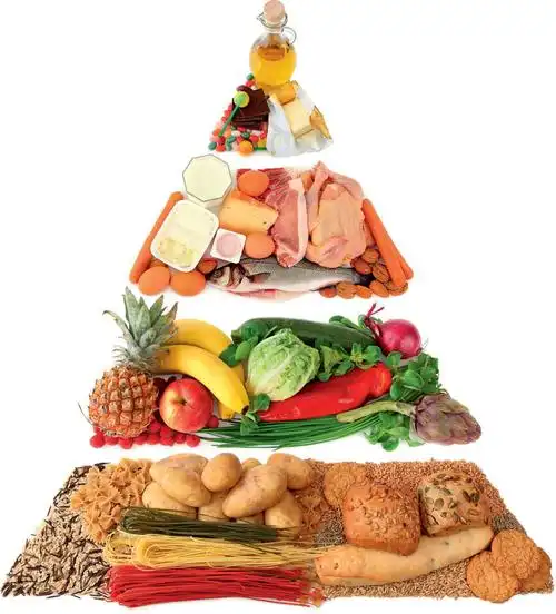 健康科普痛风患者管住嘴是必须的控制饮食的原则看这里