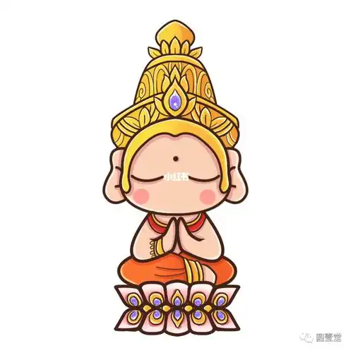 心中有佛 人自安——常怀感恩情,心中自然安