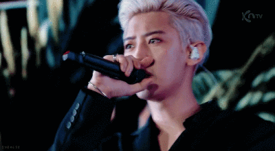 exo朴灿烈表情包