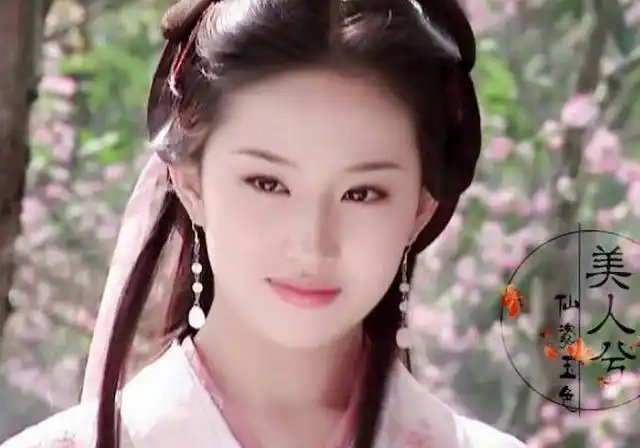 刘亦菲是国民度非常高的一位女演员,尤其是很多的90后朋友,童年看过