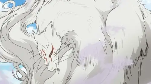 斑 娘口三三 夏目友人帐