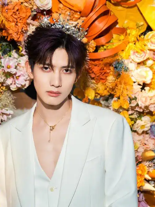 每日一安利甘望星