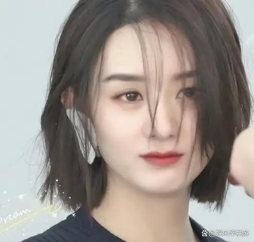 驾驭不了"短发"别硬剪!这9名女星,短发时"美不美"对比鲜明