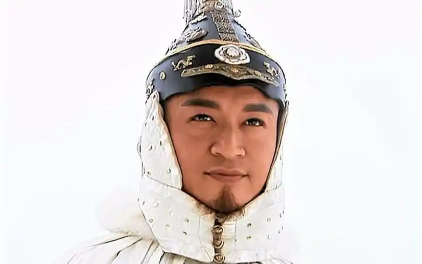 孝庄秘史 多尔衮之死 泪目 马景涛_哔哩哔哩 (゜-゜)つロ 干杯~-bili