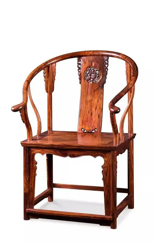 溯源海南黄花梨明式家具专场