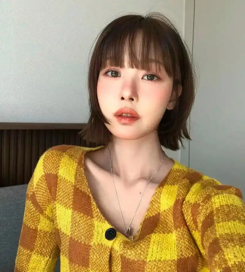 【赞赞赞】这家理发店的剪发技术太棒了! 剪对发型是 - 抖音